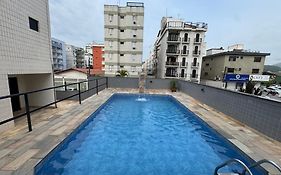 Apartamento Guarujá Astúrias